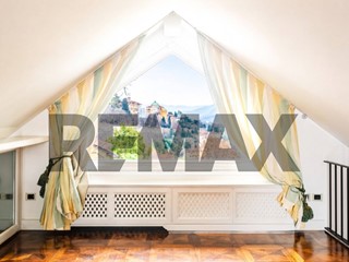Trilocale in Vendita a Bergamo, 950'000&euro;, 174 m²