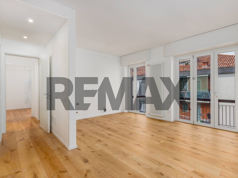 Trilocale in Vendita a Bergamo, 350'000&euro;, 85 m²