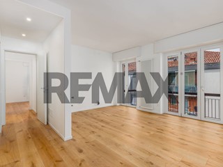Trilocale in Vendita a Bergamo, 350'000&euro;, 85 m²