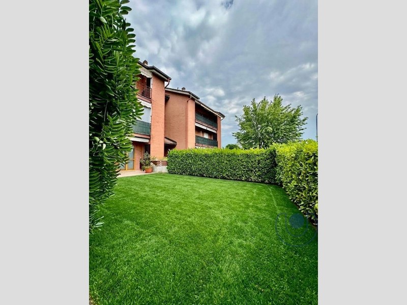 Appartamento in Vendita a Chieri, 230'000&euro;, 101 m²