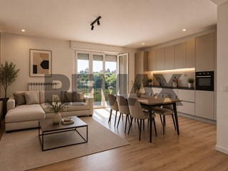 Trilocale in Vendita a Lurago d'Erba, 149'000&euro;, 95 m²