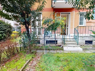Trilocale in Vendita a Milano, 348'000&euro;, 70 m²
