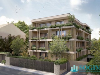 Attico in Vendita a Monza, 1'299'602&euro;, 251 m²