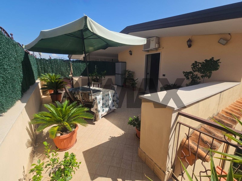 Attico in Vendita a Afragola, 159'000&euro;, 80 m²