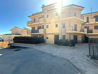 Quadrilocale in Vendita a Fermo, 174'000&euro;, 85 m²