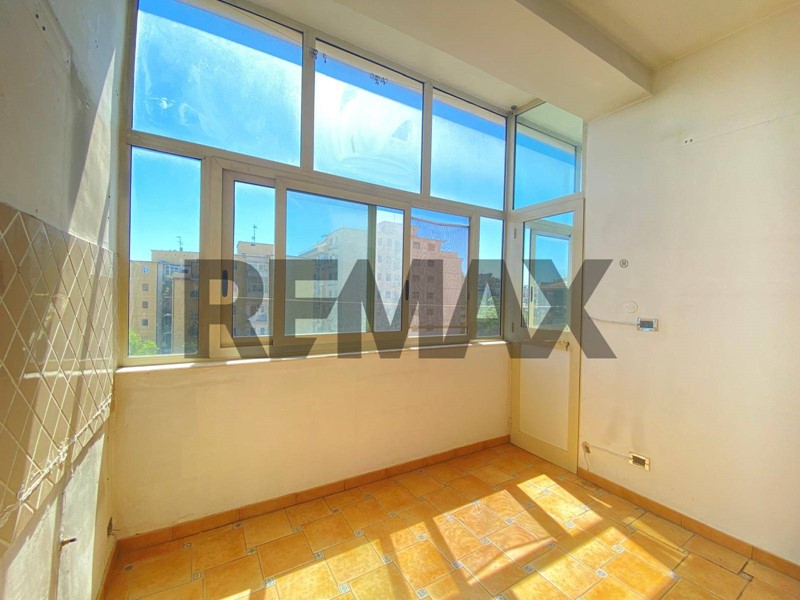 Quadrilocale in Vendita a Catania, 159'000&euro;, 115 m²