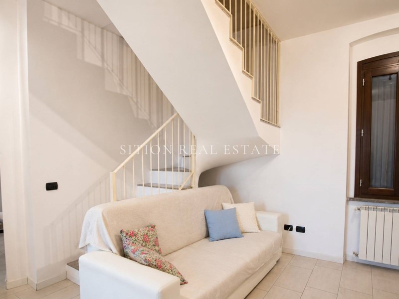 Trilocale in Vendita a Bollate, 229'000&euro;, 92 m²