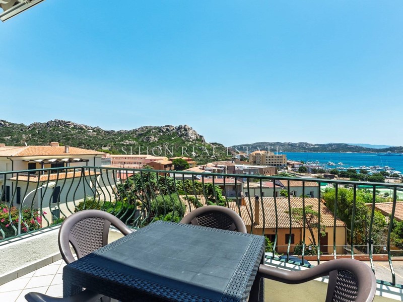 Trilocale in Vendita a La Maddalena, 225'000&euro;, 54 m²