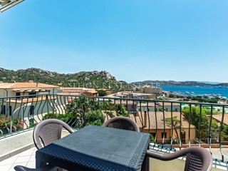 Trilocale in Vendita a La Maddalena, 225'000&euro;, 54 m²
