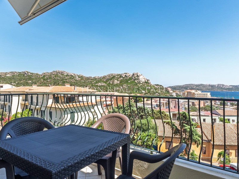 Bilocale in Vendita a La Maddalena, 180'000&euro;, 46 m²