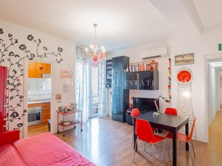Trilocale in Vendita a Milano, 549'000&euro;, 81 m²