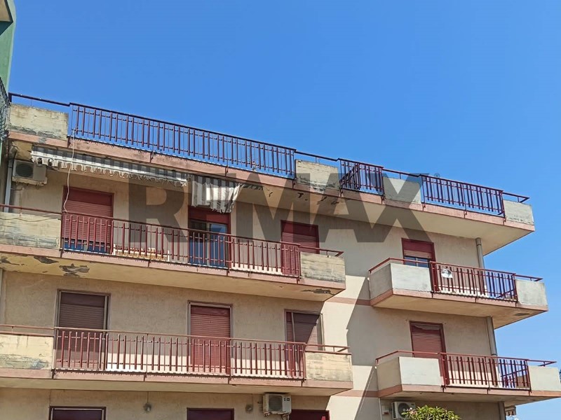 Appartamento in Vendita a Mascali, 125'000&euro;, 100 m²