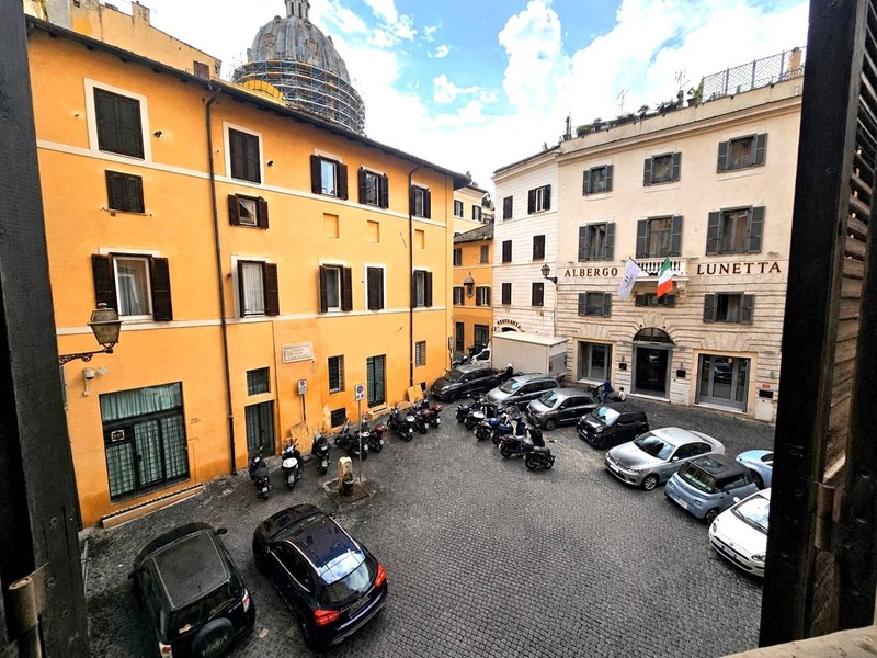 Quadrilocale in Vendita a Roma, 1'190'000&euro;, 125 m²