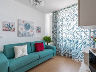 Bilocale in Affitto a Milano, 1'050&euro;, 39 m²