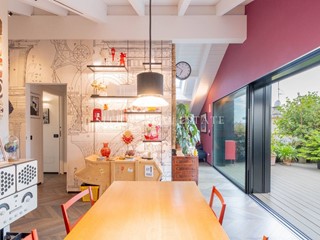 Trilocale in Affitto a Milano, 3'000&euro;, 93 m²
