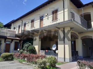 Bilocale in Affitto a Rho, 850&euro;, 63 m²