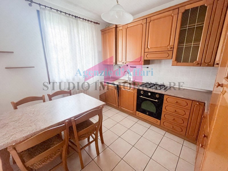 Trilocale in Affitto a Castelmassa, 450&euro;, 66 m²