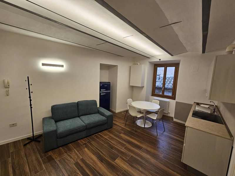 Bilocale in Affitto a Fermo, 500&euro;, 50 m²