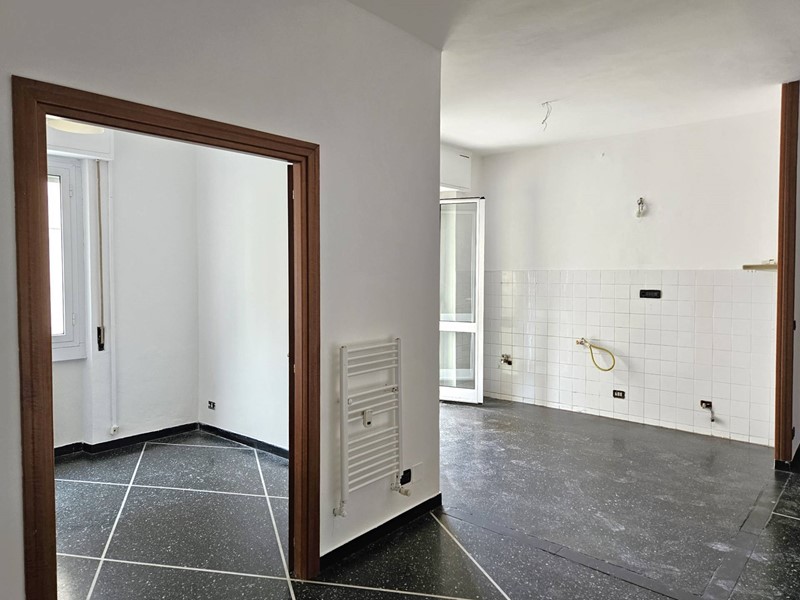Appartamento in Affitto a Genova, 470&euro;, 65 m²