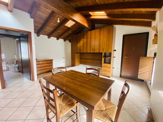 Monolocale in Affitto a San Giovanni del Dosso, 370&euro;, 40 m²