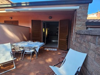 Trilocale in Vendita a Rio, 250'000&euro;, 50 m², arredato, con Box