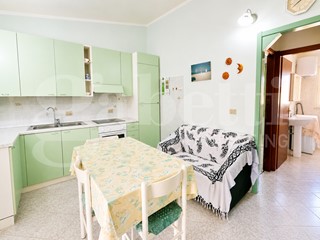 Bilocale in Vendita a Budoni, 110'000&euro;, 43 m², arredato