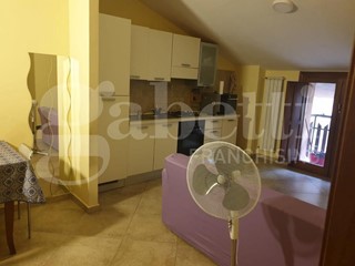 Attico in Affitto a Monteforte Irpino, 350&euro;, 45 m², arredato