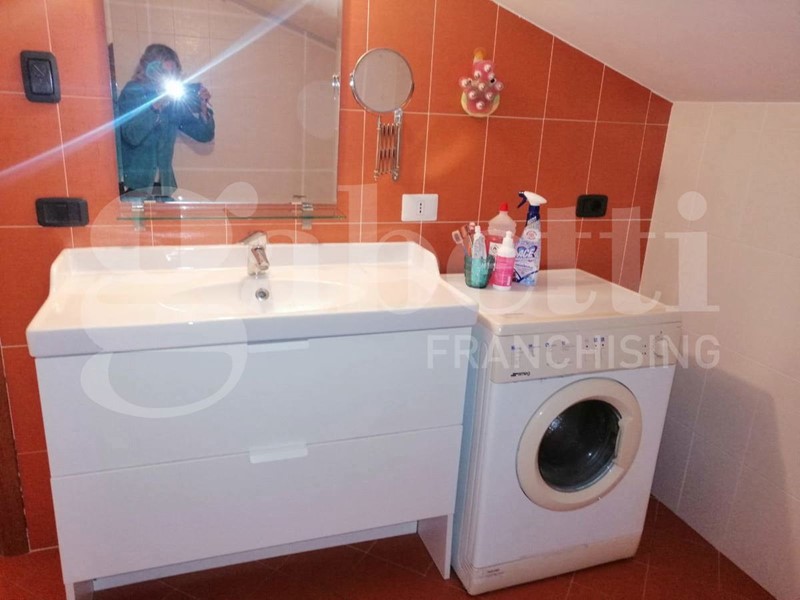 Attico in Affitto a Avellino, 520&euro;, 65 m², arredato