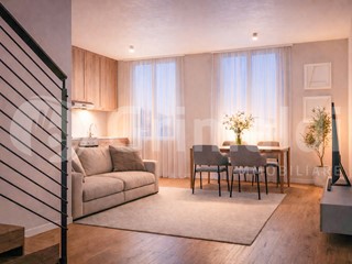 Quadrilocale in Vendita a Padova, 400'000&euro;, 110 m²