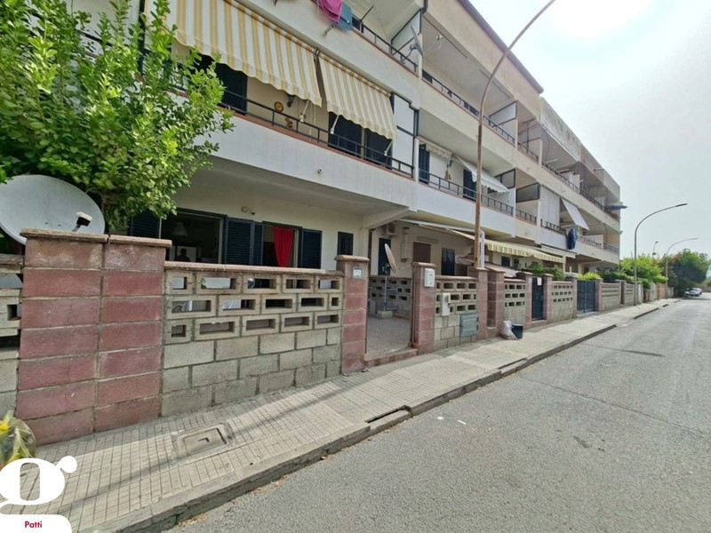 Bilocale in Vendita a Oliveri, 75'000&euro;, 50 m², arredato