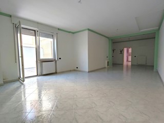 Appartamento in Vendita a San Severo, 148'000&euro;, 210 m², con Box