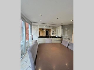 Quadrilocale in Affitto a Calderara di Reno, 550&euro;, 98 m², arredato