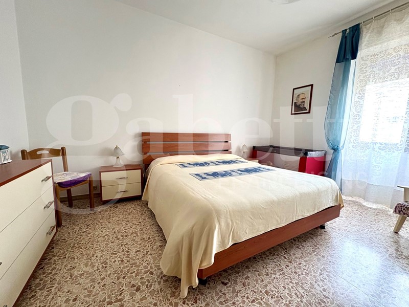 Quadrilocale in Vendita a Alghero, 265'000&euro;, 100 m²