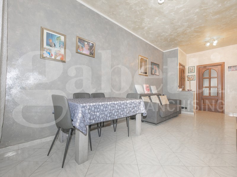 Bilocale in Vendita a Rivoli, 115'000&euro;, 59 m²