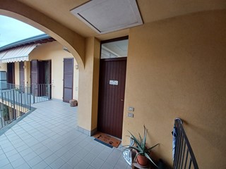 Bilocale in Vendita a Samarate, 98'000&euro;, 42 m², arredato, con Box