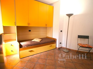 Monolocale in Affitto a Busto Arsizio, 600&euro;, 40 m²