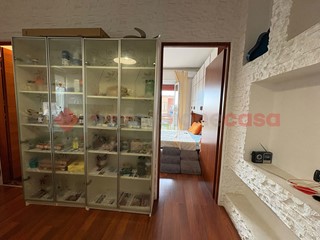 Trilocale in Vendita a Aprilia, 149'000&euro;, 110 m²