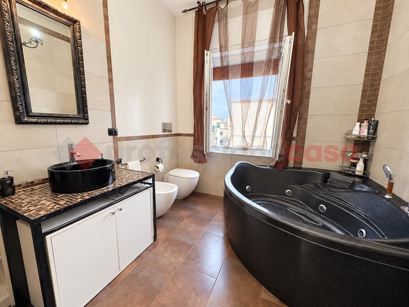 Trilocale in Vendita a Aprilia, 149'000&euro;, 110 m²