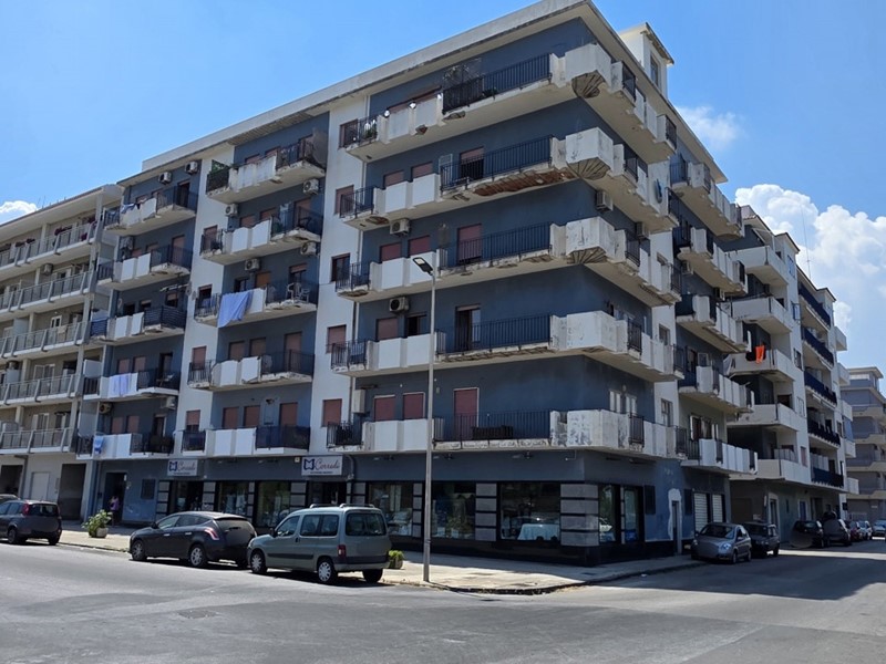 Trilocale in Vendita a Milazzo, 150'000&euro;, 88 m²