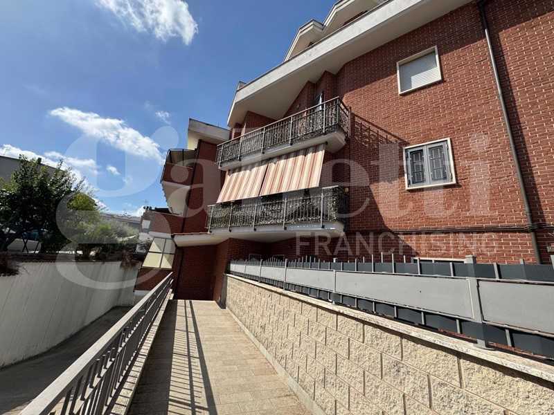 Bilocale in Vendita a Marino, 159'000&euro;, 49 m²