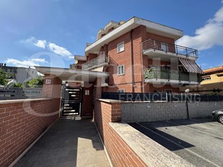 Bilocale in Vendita a Marino, 159'000&euro;, 49 m²