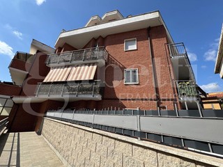 Trilocale in Vendita a Marino, 179'000&euro;, 61 m²