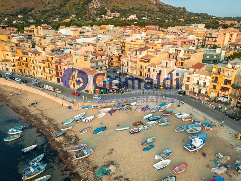Bilocale in Vendita a Bagheria, 135'000&euro;, 54 m²