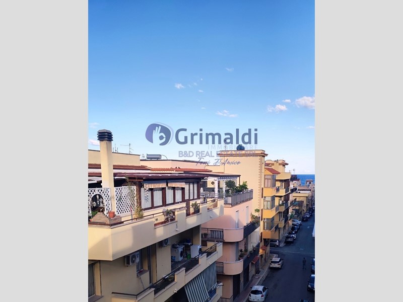 Trilocale in Vendita a Bagheria, 205'000&euro;, 94 m²