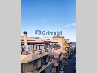 Trilocale in Vendita a Bagheria, 205'000&euro;, 94 m²