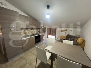 Attico in Affitto a Monteforte Irpino, 300&euro;, 40 m²