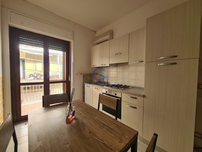 Trilocale in Affitto a Catanzaro, zona Catanzaro Lido, 500&euro;, 60 m², arredato