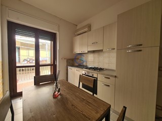 Trilocale in Affitto a Catanzaro, zona Catanzaro Lido, 500&euro;, 60 m², arredato