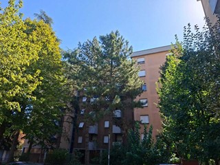 Quadrilocale in Vendita a Reggio Emilia, zona Orologio, 90'000&euro;, 85 m², con Box