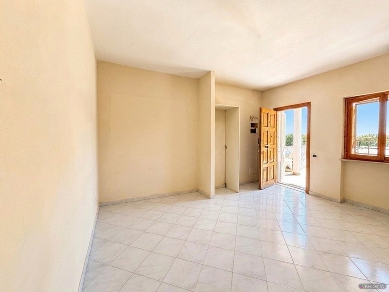 Trilocale in Vendita a Anzio, zona Villa Claudia, 120'000&euro;, 70 m², arredato